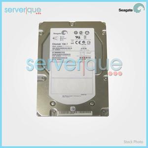 ST3600057SS 600GB SAS 15K 6Gbps 16MB 3.5" Hard Drive 118032656-A01