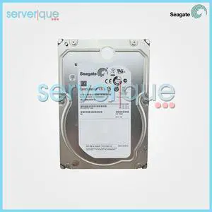 ST4000NM0033 Seagate Constellation ES.3 4TB 7.2K SATA 6G 128MB 3.5" Hard Drive