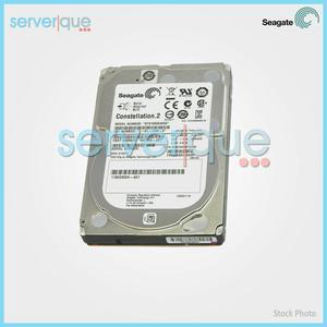 ST91000640SS Seagate 1TB SAS 6G 2.5" SFF 7.2K Hard Drive