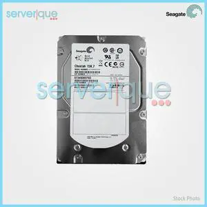 ST3450857SS Seagate Cheetah 450GB SAS 15K 6Gbps 16MB 3.5" Hard Drive X411A-R6