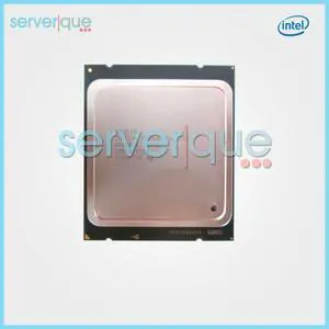 SR0LA Intel Xeon E5-2609 4-Cores 2.40GHz 10MB 6.40GT/s Processor CM8062107186604