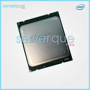 SR0KR Intel Xeon E5-2640 6-Cores 2.50GHz 15MB 7.20GT/s Processor CM8062100856401
