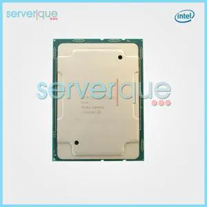 SR3B2 Intel Xeon Gold 6136 12-Core 3.00GHz 24.75M L3 10.40GT/s LGA3647 Processor
