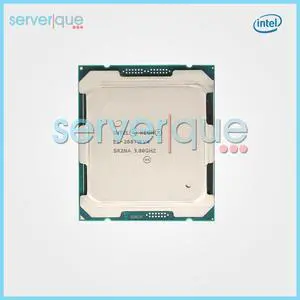 SR2NA Intel Xeon E5-2687W v4 12 Core 3.00GHz 30MB 9.60GT/s FCLGA2011-3 Processor