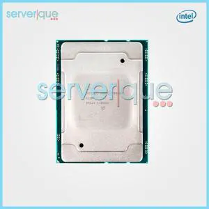 SRG24 Intel Xeon Silver 4210R 10-Core 2.40GHz 13.75MB FCLGA3647 Processor