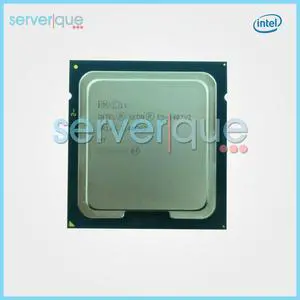 SR1AK Intel Xeon E5-2407v2 4-Core 2.40GHz 10MB 6.4GT/s Processor CM8063401286600