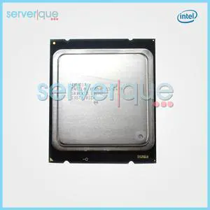 SR0KX Intel Xeon E5-2670 8-Cores 2.60GHz 20MB 8.00GT/s Processor CM8062101082713
