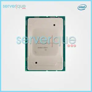 SR3HQ Intel Xeon Silver 4116 12-Core 9.60GT/s 2.10GHz 16.5M L3 LGA3647 Processor