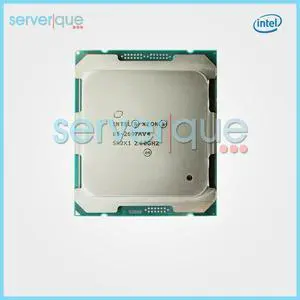 SR2K1 Intel Xeon E5-2697A v4 16-Core 2.60GHz QPI 40M 145W FCLGA2011-3 Processor