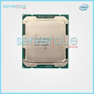 SR2JV Intel Xeon E5-2697 v4 18-Core 2.30GHz QPI 45M 145W FCLGA2011-3 Processor