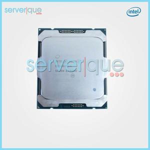 SR2SN Intel Xeon E5-4627 v4 10-Core 8.00GT/s 2.60GHz 25M FCLGA2011-3 Processor