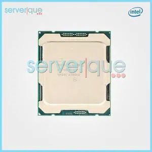 SR2SC Intel Xeon E5-4640 v4 12 Core 2.10GHz QPI 30M 105W FCLGA2011-3 Processor
