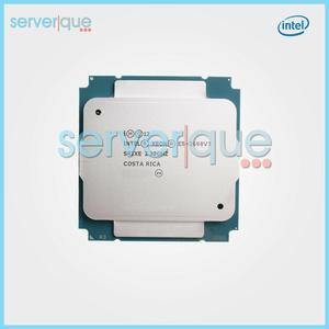 SR1XE Intel Xeon E5-2698 v3 16-Core 2.30GHz 40MB L3 Cache 9.60GT/s QPI Processor