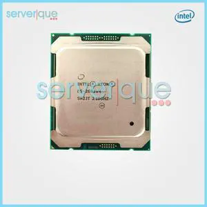SR2JT Intel Xeon E5-2683 v4 16-Core 2.10GHz QPI 40M 120W FCLGA2011-3 Processor