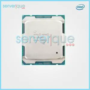 SR2N4 Intel Xeon E5-2660 v4 14 Core 2.00GHz QPI 35M 105W FCLGA2011-3 Processor
