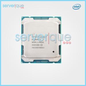 SR2P1 Intel Xeon E5-2609 v4 1.70GHz 8 Core 6.40GT/s 20M FCLGA2011-3 Processor