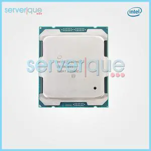 SR2R7 Intel Xeon E5-2630 v4 10-Cores 2.20 GHz 25M Cache 8 GT/s QPI Processor