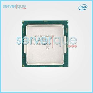 SR2LG Intel Xeon E3-1220v5 Quad-Core 3.00GHz 8.00GT/s 8MB LGA1151 Processor