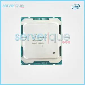 SR2N3 Intel Xeon E5-2650 v4 12-Core 2.20GHz QPI 30M 105W FCLGA2011-3 Processor