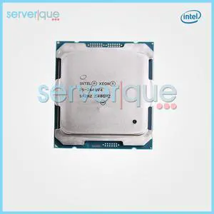 SR2NZ Intel Xeon E5-2640 v4 10-Core 2.40 GHz 25MB Cache 8 GT/s QPI Processor