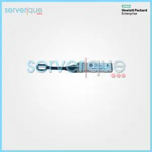 QK724A HP 16Gbps SFP+ Transceiver Module Fibre Channel LC 656435-001 AFBR-57F5PZ