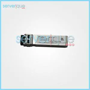 FTLX8574D3BCL Finisar 10Gbp Multi-mode Fiber 10GBase-SR 850nm LC SFP Transceiver