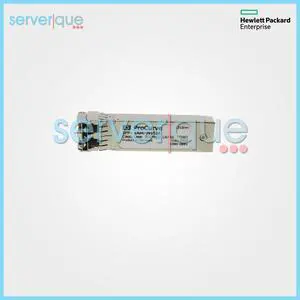 J9152A HP ProCurve X132 10Gbps Multimode Fiber 1310nm SFP+ Transceiver