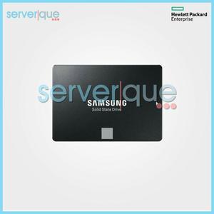 MZ-76E500 Samsung 500GB SATA 6Gbp/s 860 EVO 2.5 Inches SFF MLC Solid State Drive