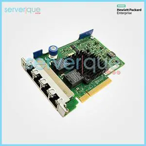 665240-B21 HP Ethernet 1Gb 4-port 366FLR Adapter 669280-001 665238-001