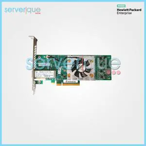 QW971A HP SN1000Q 16Gb 1-Port PCI-e 3.0 x4 FC Host Bus Adapter 699764-001