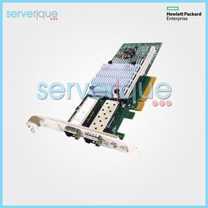 QW990A HP CN1100R 10Gb 2-Ports PCI-e 2.0 x8 SFP+ Network Adapter 706801-001