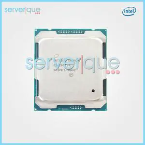 SR2P0 Intel Xeon E5-2603 V4 6-Core 1.70GHz 6.40GT/s 15MB FCLGA2011-3 Processor