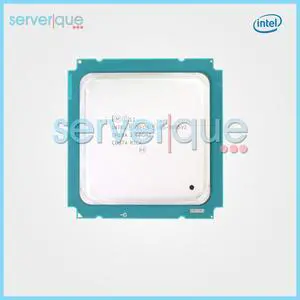 SR1BA Intel Xeon E5-2695 v2 12-Core 2.40GHz 30MB 8GT/s Processor CM8063501288706