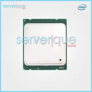 SR0KV Intel Xeon E5-2630 6-Cores 2.30GHz 15MB 7.20GT/s Processor CM8062101038801