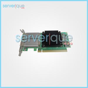 MCX516A-CDAT Mellanox Connectx-5 100GbE CX516A Dual Port QSFP28 Network Adapter