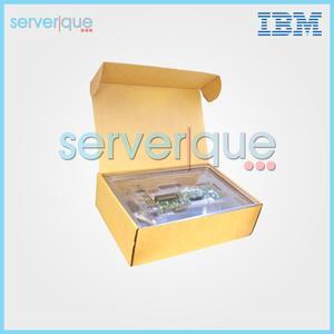 39R8743 IBM Ultra-320 SCSI PCI-X Storage Controller Card