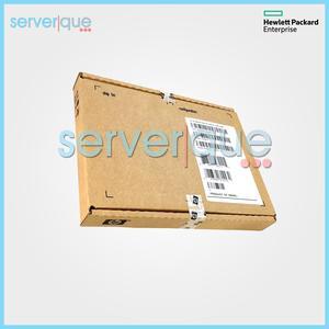 649283-B21 HP InfiniBand QDR/EN 10Gb Dual Port 544FLR-QSFP Adapter 661687-001