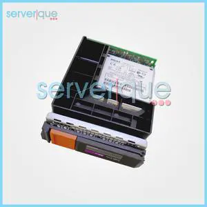 005052271 EMC 800GB SAS 12Gbps 3.5-inch Solid State Drive 118000314-02