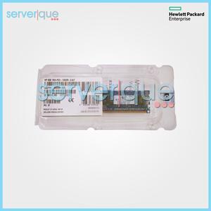 593339-B21 HP 4GB PC3-10600R DDR3-1333MHz ECC CL9 Single Rank Memory 591750-071