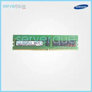 M393A4G40AB3-CWE Samsung 32GB PC4-25600 DDR4-3200MHz ECC Reg Single Rank Memory