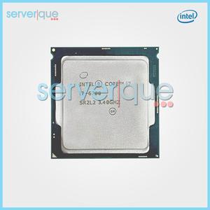 SR2L2 Intel Core i7-6700 Quad-Core 3.40GHz 8.00GT/s 8MB LGA1151 CPU Processor