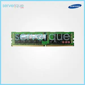 M393A4K40CB2-CTD Samsung 32GB PC4-21300 DDR4-2666MHz Dual Rank ECC Reg Memory