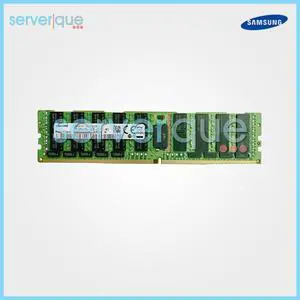 M386A4G40DM1-CRC Samsung 32GB PC4-19200 DDR4-2400MHz Quad Rank ECC Reg Memory