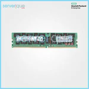 805353-B21 HP 32GB PC4-19200 DDR4-2400MHzReg D-R Memory 809084-091 819414-001