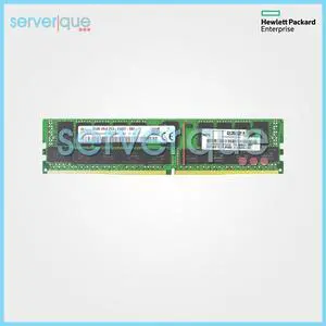 805351-B21 HP 32GB 2RX4 PC4-19200 DDR4 SDRAM REG Memory 819412-001 809083-091