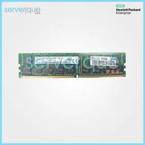 836220-B21 HP 16GB 2 RX4 2400MHZ PC4-19200 CAS-17 REG RAM 809081-081 846740-001