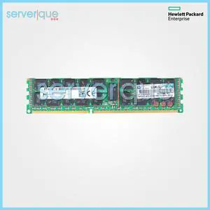 708639-B21 HP 8GB 2Rx4 PC3-14900R DDR3-1866 REG RAM 715273-001 712382-071