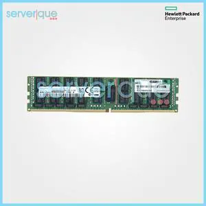 726722-B21 HP 32GB Quad Rank x4 DDR4-2133 L-Reduced Memory 774174-001 752372-081