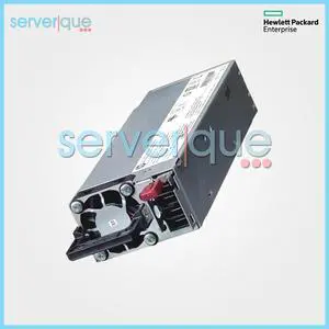 738024-B21 HP 750W Flex Slot Battery Backup Module Power Supply 754380-001