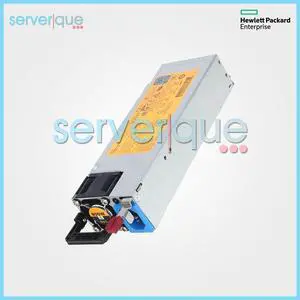 720482-B21 HP 800W Flex Slot Titanium Hot Plug Power Supply Kit 754378-001